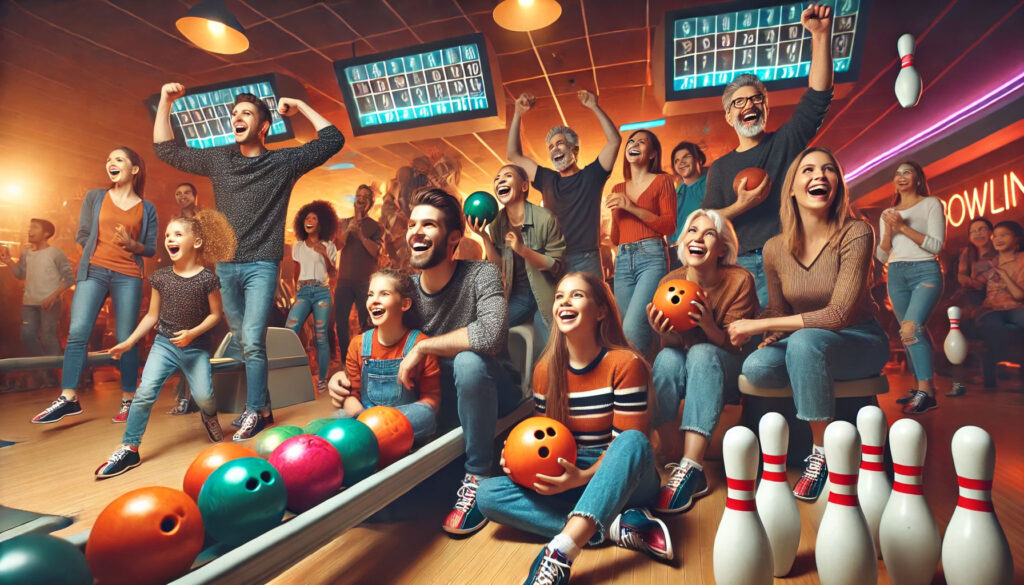BOWLERS OPEDIA